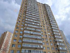 2-комнатная, 48 м2