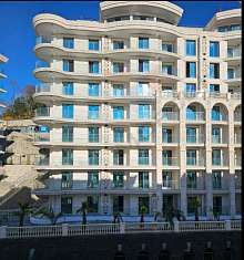 1-комнатная, 25 м2