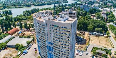 4-комнатная, 116 м2