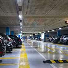 1-комнатная, 40.3 м2