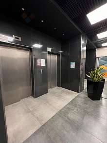 3-комнатная, 115 м2