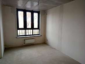 Студия, 29.1 м2