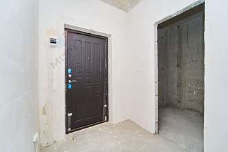 1-комнатная, 35.7 м2