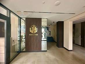 Студия, 22.8 м2