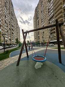 2-комнатная, 47.36 м2