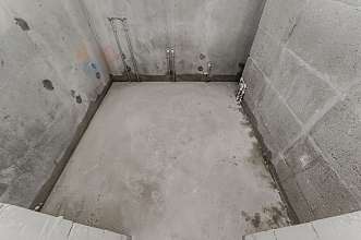 2-комнатная, 50.9 м2