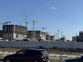 2-комнатная, 59.9 м2