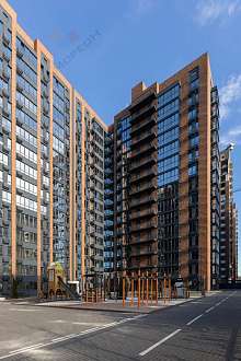 1-комнатная, 35.4 м2