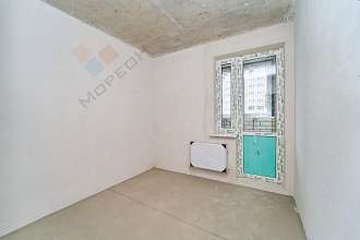 1-комнатная, 35.7 м2