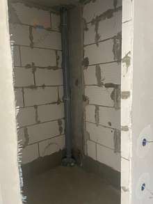 Студия, 19.5 м2