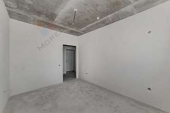 2-комнатная, 50.9 м2