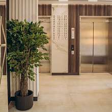 3-комнатная, 71.29 м2