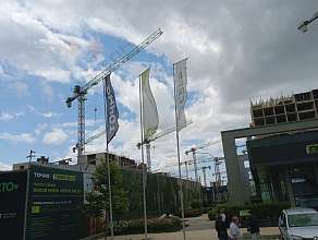 Студия, 25.5 м2