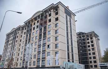 2-комнатная, 47.74 м2