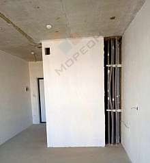 Студия, 22.45 м2