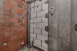 Студия, 25 м2