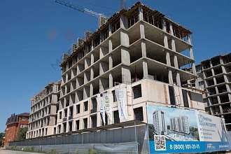 2-комнатная, 47.74 м2