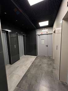 3-комнатная, 115 м2