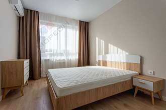 Студия, 21.8 м2