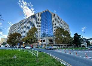 Студия, 24.08 м2
