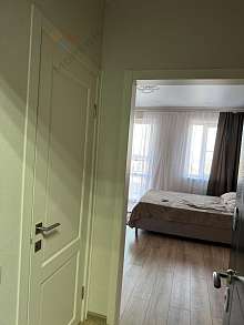 Студия, 22.97 м2