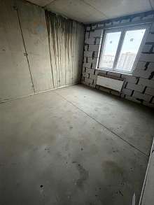 2-комнатная, 48 м2