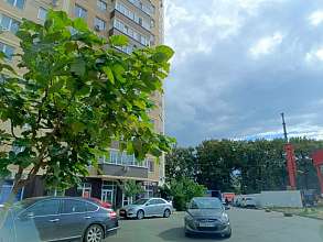 2-комнатная, 48 м2