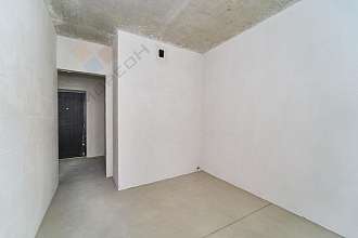 1-комнатная, 35.7 м2