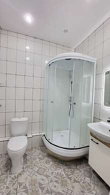 1-комнатная, 33.3 м2