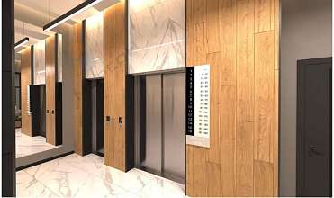 1-комнатная, 39.4 м2