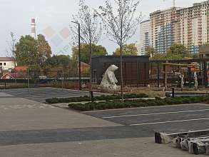 Студия, 22.8 м2