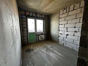 1-комнатная, 40.33 м2