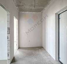 1-комнатная, 39.06 м2