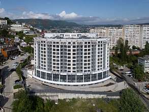 Студия, 31 м2