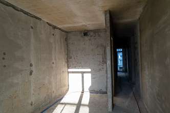 2-комнатная, 46.3 м2