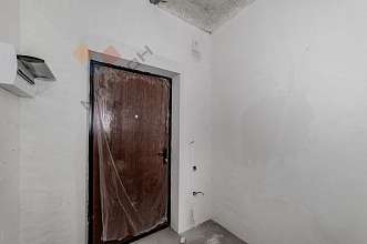 Студия, 25 м2