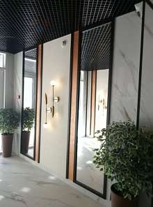 3-комнатная, 115.1 м2