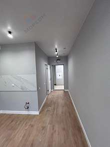 Студия, 25.3 м2