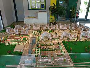 Студия, 25.5 м2