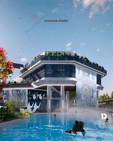 3-комнатная, 72.8 м2