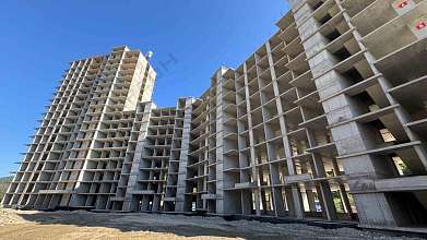 2-комнатная, 51.49 м2