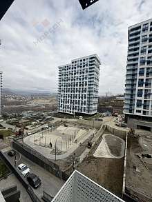 2-комнатная, 46.3 м2