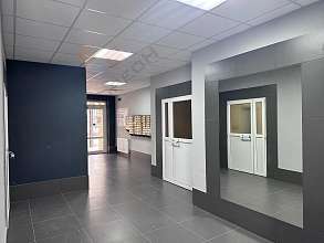 2-комнатная, 52.49 м2