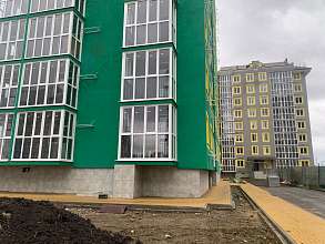 2-комнатная, 58.89 м2