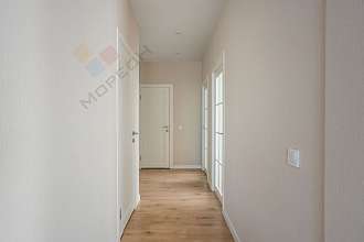 Студия, 21.8 м2