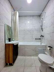 2-комнатная, 52.49 м2