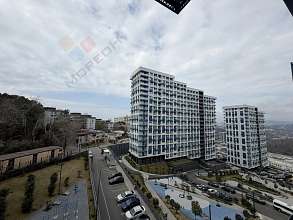 2-комнатная, 46.3 м2