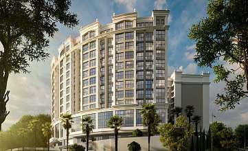 Студия, 31 м2