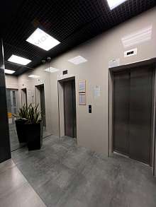 3-комнатная, 115 м2