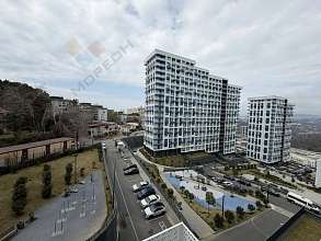 2-комнатная, 46.3 м2